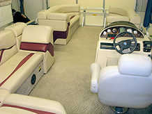 Pontoon Restoration