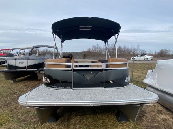 2023 Avalon Venture 85 Cruise 2 1985 Pontoon