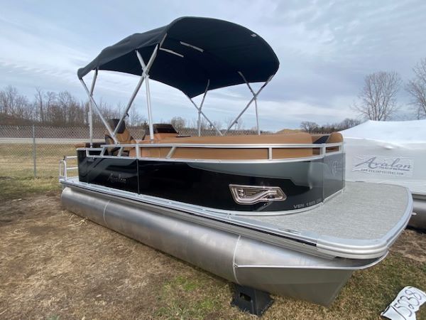 2023 Avalon Venture 85 Cruise 2 1985 Pontoon