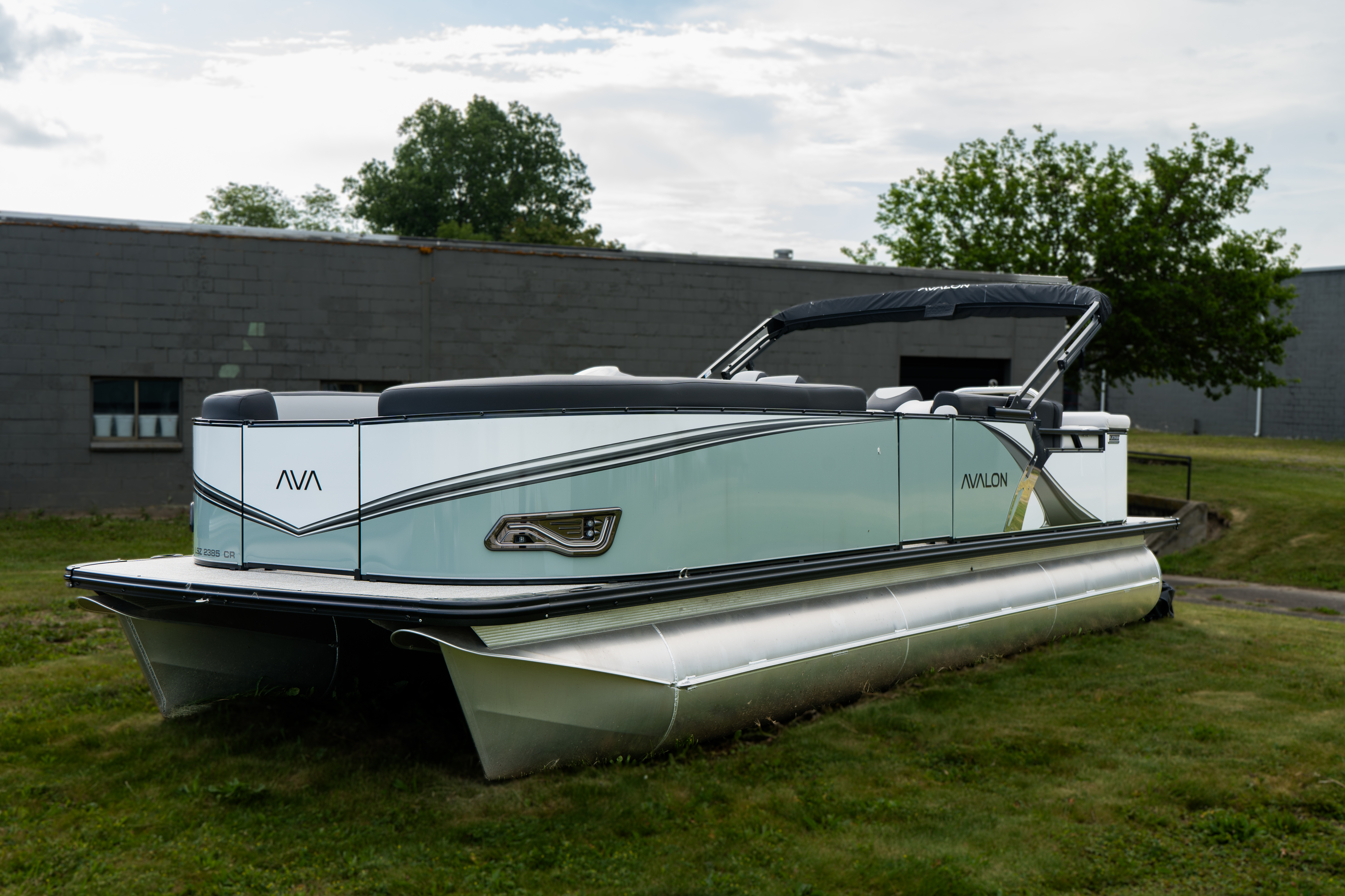 Avalon LSZ Cruise